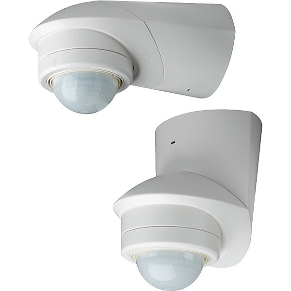 Urmet Bewegungsmelder prof.240 AC 230V/500VA/250W McGuard prof.BM240ws